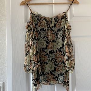 Blouse The Kooples - size 1